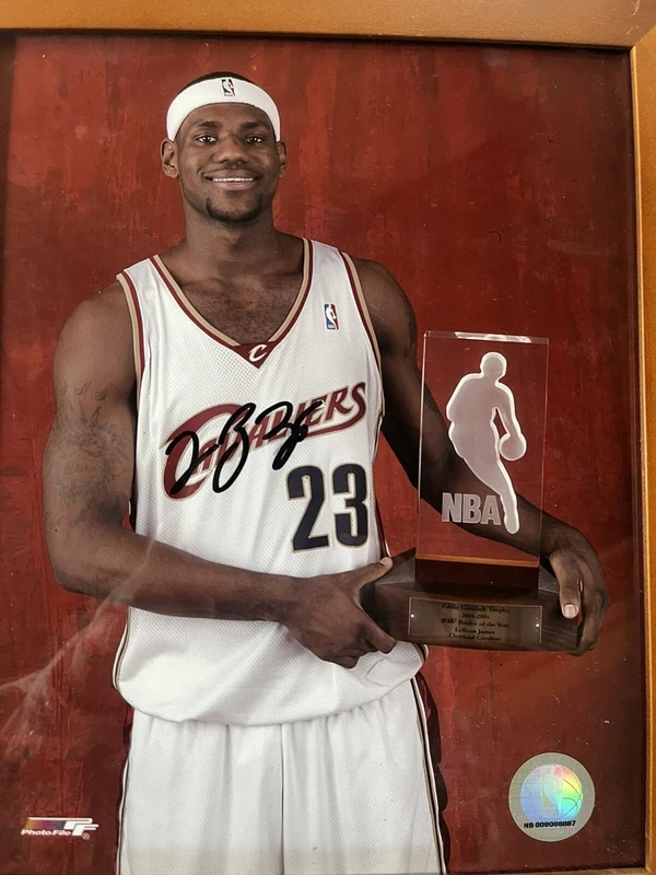 2003-04 Cavaliers - ranking option ranked #1