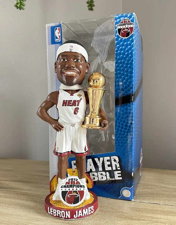 2011-12 Heat - ranking option ranked #5