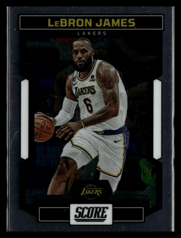 2021-22 Lakers - ranking option ranked #10