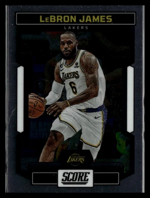 2021-22 Lakers — ranked #10
