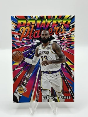 2025-26 Lakers — ranked #12