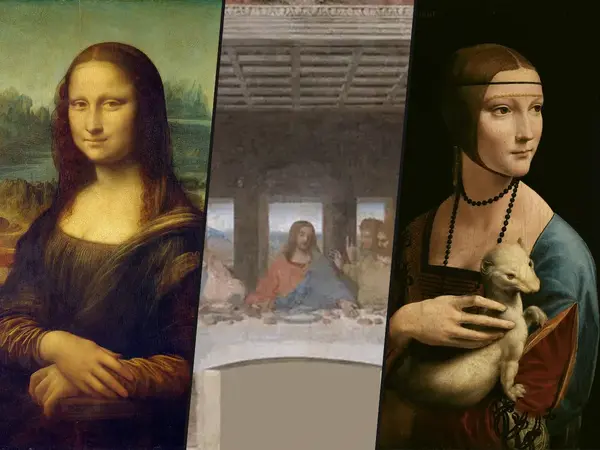 What is Leonardo da Vinci's best painting?