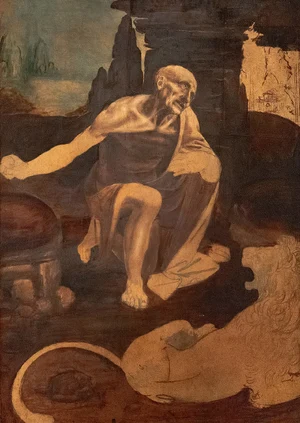 St Jerome in the Wilderness — ranked #11