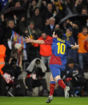 2009–10 Season — ranked #2