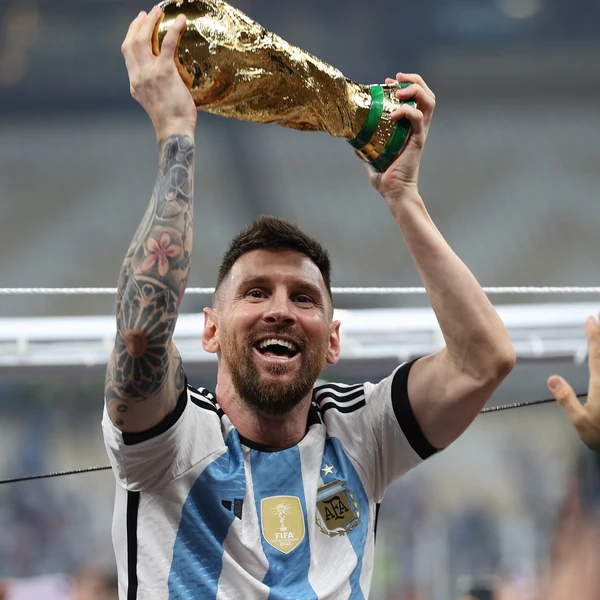 2022 FIFA World Cup - ranking option ranked #5
