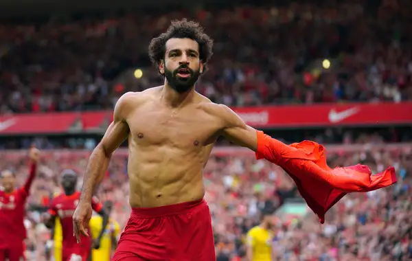 Body Strength vs Man City (2018) - ranking option ranked #7