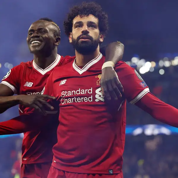 Chip vs Man City (Jan 2018) - ranking option ranked #2