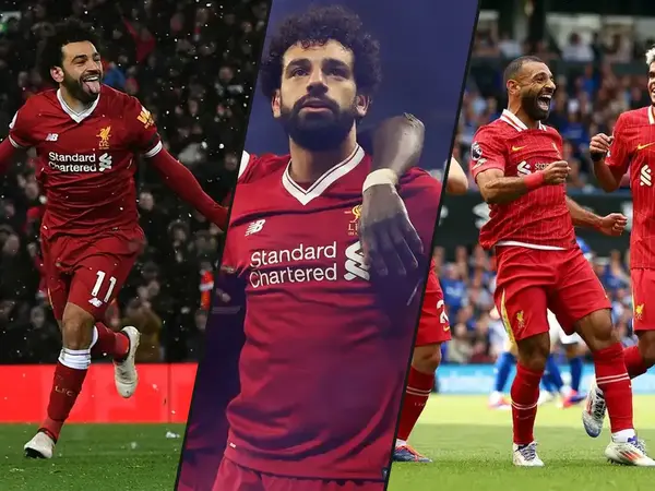 The 11 Greatest Mohamed Salah Premier League Goals