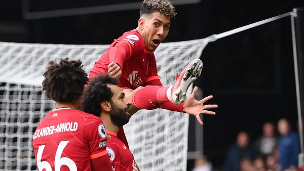 Hat-Trick Opener vs Watford (2019) - ranking option ranked #10