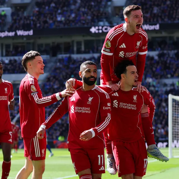 Merseyside Derby Strike vs Everton - ranking option ranked #8