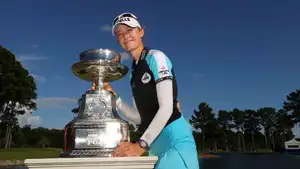 2021 KPMG Women's PGA