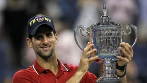 2011 US Open — ranked #14