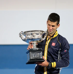 2013 Australian Open — ranked #13