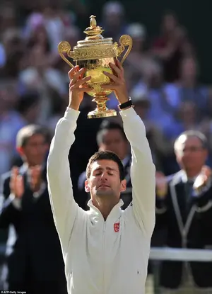 2014 Wimbledon — ranked #22