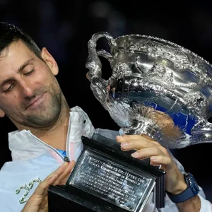 2023 Australian Open — ranked #12