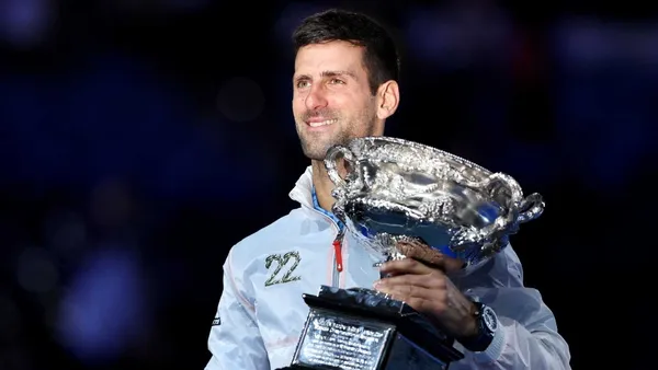2023 Australian Open - ranking option ranked #10