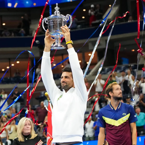 2023 US Open - ranking option ranked #11