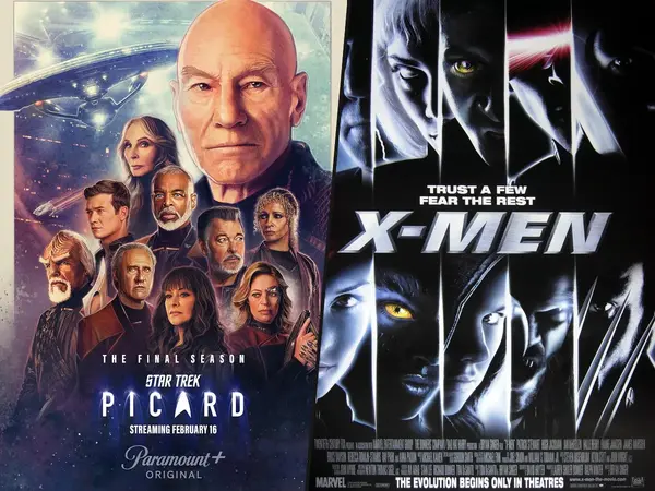 What is Patrick Stewart's greatest role?