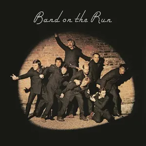 Band on the Run — ranked #2