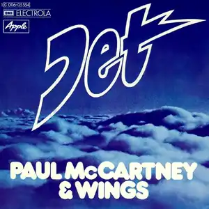 Jet — ranked #3