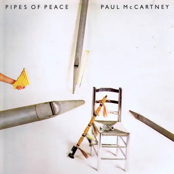 Pipes of Peace - ranking option ranked #11