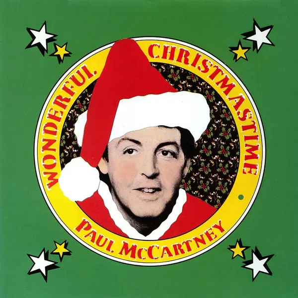 Wonderful Christmastime - ranking option ranked #7