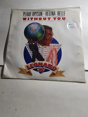 Without You — ranked #9