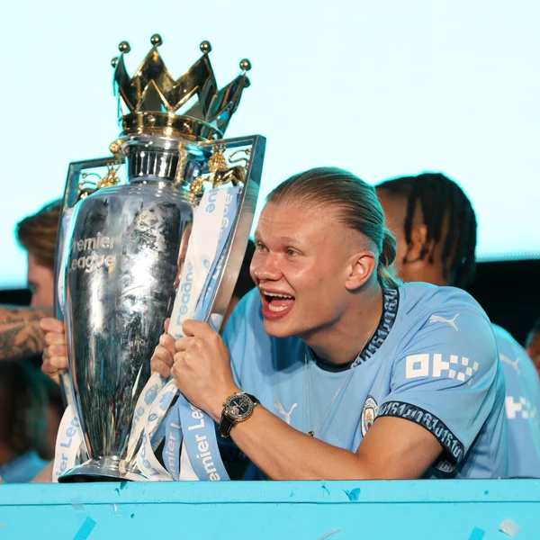 Man City 2024–25 - ranking option ranked #11