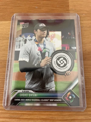 2023 AL MVP (Angels) — ranked #7