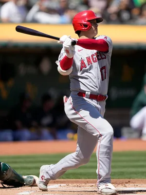 Single-Game 6-for-6 / 3 HR (Sept 2024) — ranked #9