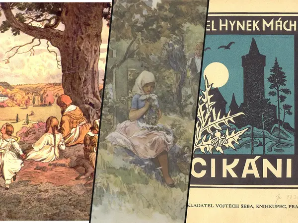 What is the best 19th-century Czech novel?