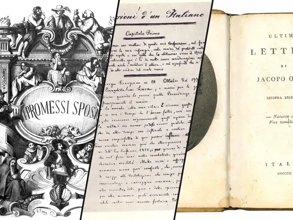What is the best 19th-century Italian novel?