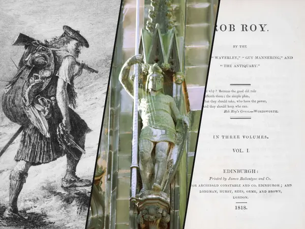 What is the best 19th-century Scottish novel?