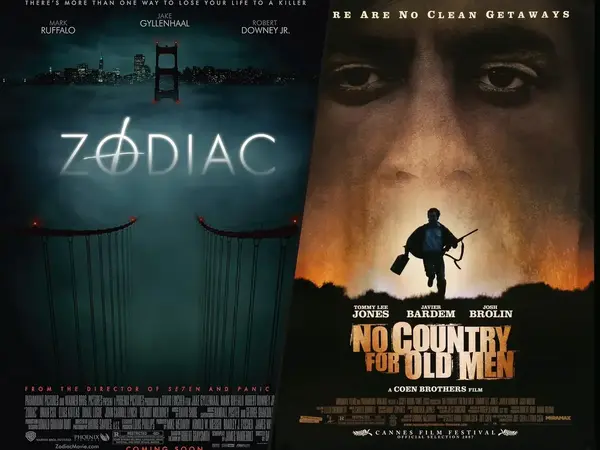 What is the best 21st century serial killer film?