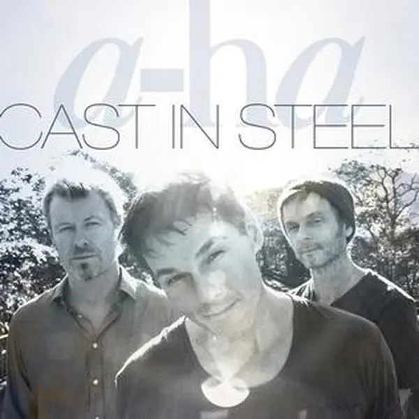 Cast in Steel (2015) - ranking option ranked #10