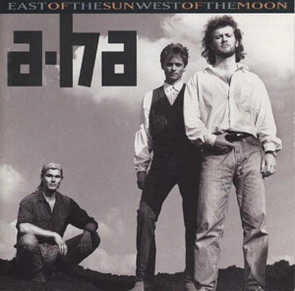 East of the Sun West of the Moon (1990) - ranking option ranked #4