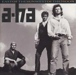 East of the Sun West of the Moon (1990) — ranked #4