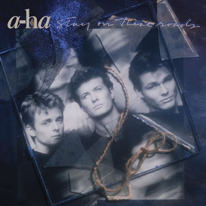 Stay on These Roads (1988) — ranked #3