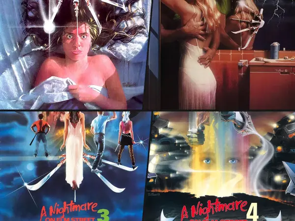 What is the best A Nightmare on Elm Street movie?
