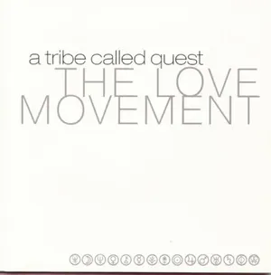 The Love Movement — ranked #5
