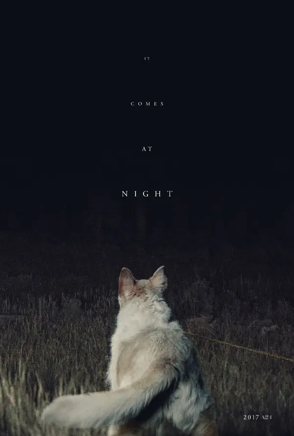 It Comes at Night - ranking option ranked #11