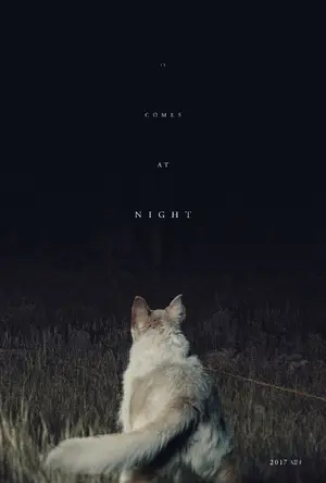 It Comes at Night — ranked #11