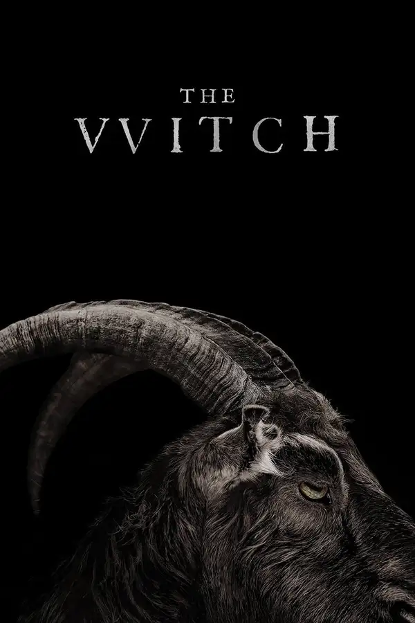 The Witch - ranking option ranked #3