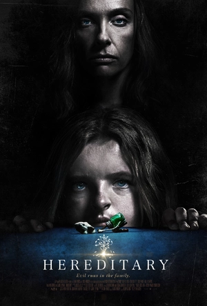 Hereditary — ranked #3