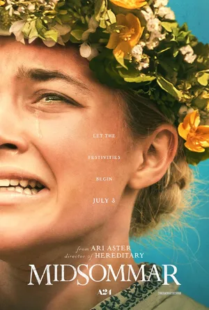 Midsommar — ranked #4