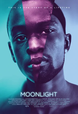 Moonlight — ranked #2