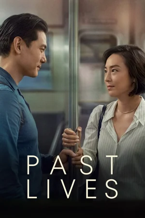 Past Lives — ranked #14