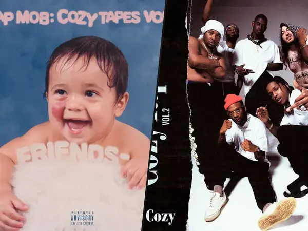 What is the best A$AP Mob album of all time?