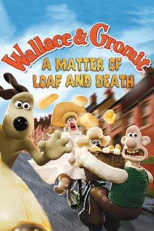 A Matter of Loaf and Death — ranked #10