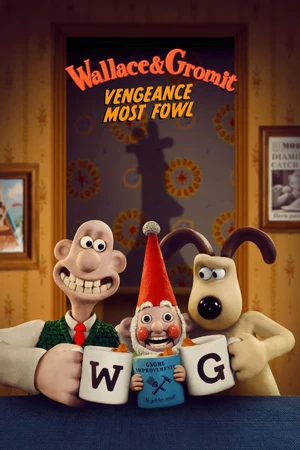 Vengeance Most Fowl — ranked #12